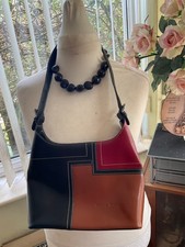 Bnwot Marta Ponti Black/brown