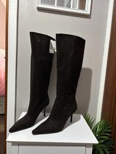 Zara Women's Boots Size 6