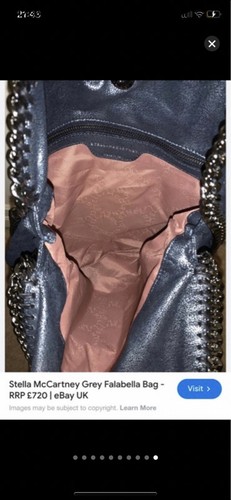 Stella mccartney bag - stella,