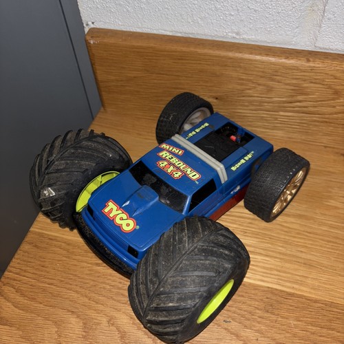 Tyco mini rebound - mini, x