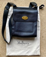 Genuine Mulberry Small Antony