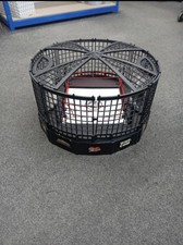 WWE Elimination Chamber Ring