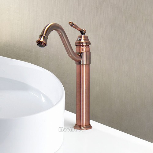 Bathroom swivel single - bathroom, lever