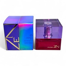 Shiseido Zen Limited Edition