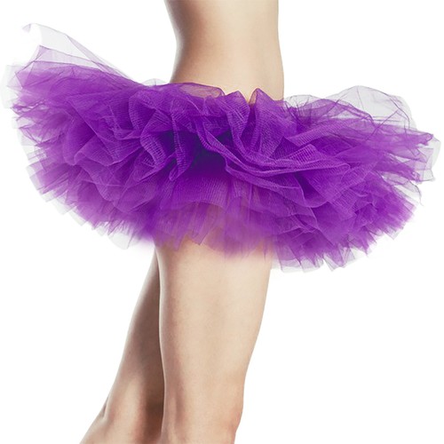 Women tutu skirt short - women,