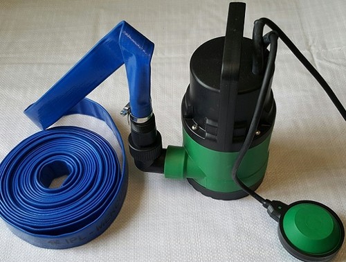 400w submersible dirty water - submersible,