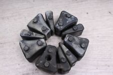 Rear Shock Absorber Drive