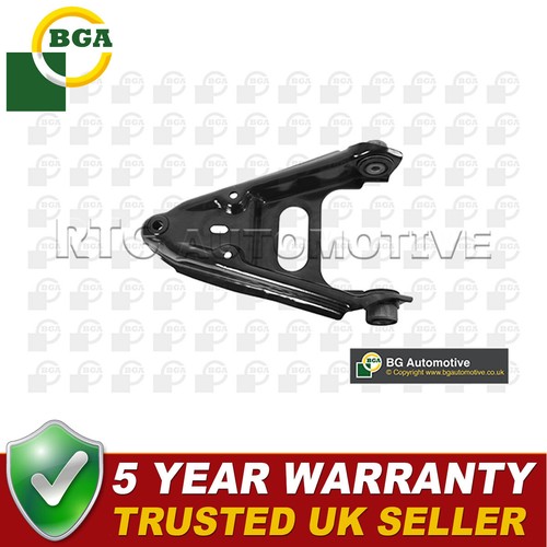 Bga front track control arm - front,