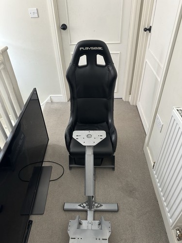 Playseat evolution racing - playseat,