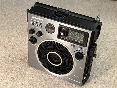 Panasonic 600 band - 5,