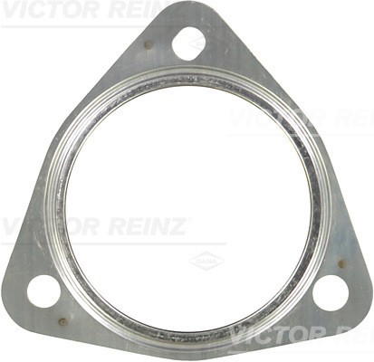 Gasket exhaust pipe - gasket,,