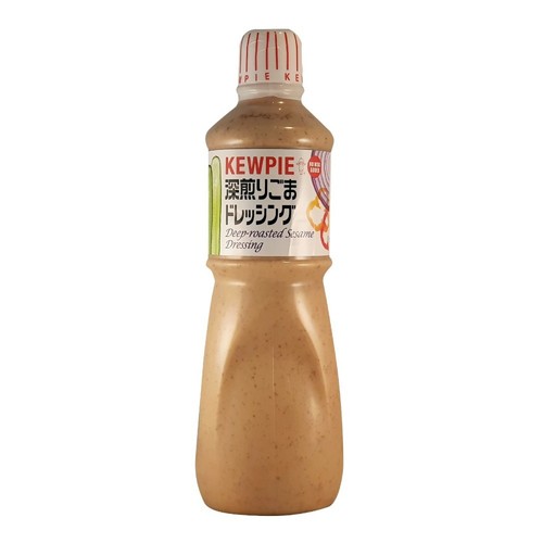 Kewpie deep roasted sesame - deep,