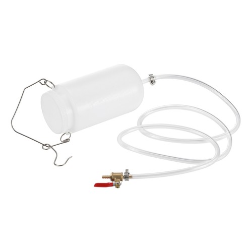 Universal motorcycle litre - universal,