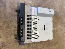 Range Rover L322 4.4 TDV8 2012 Radio Audio Control Module BH42-18C815-AD