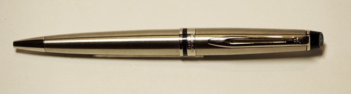 New waterman expert - new,