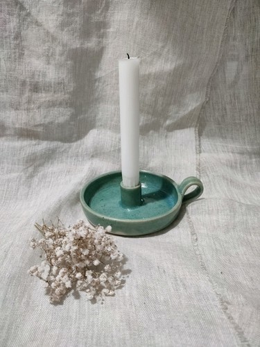 Vintage studio pottery - vintage,