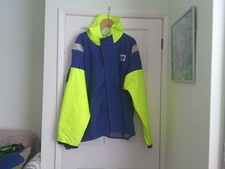 Stormline h/d waterproof  jacket.