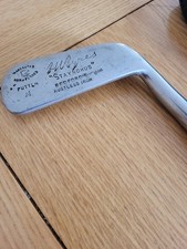 antique vintage hickory wood