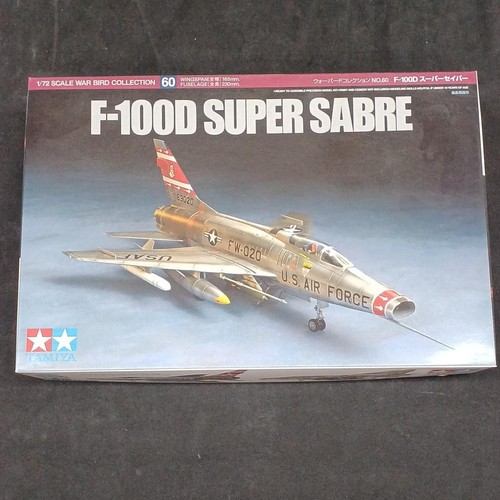 Model f 100d - 72,