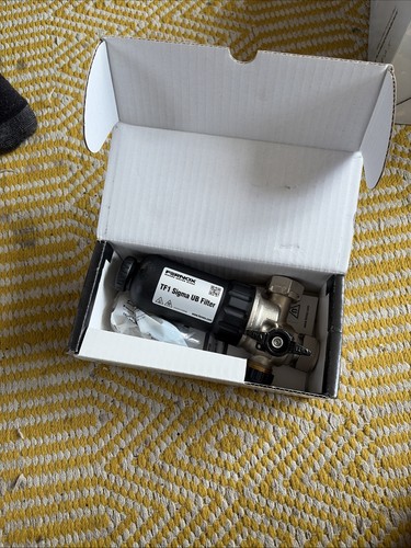 Fernox tf1 sigma inline - fernox,