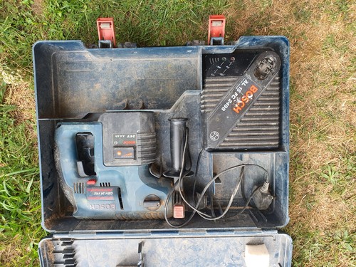 Bosch gbh vre - bosch,
