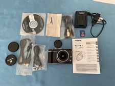 Boxed Olympus Pen E- PL1