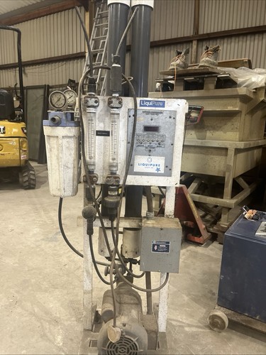 Graco president 7bar - graco,