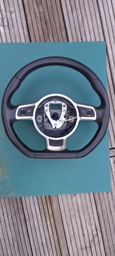 Audi stering wheel mk2 - audi, tt