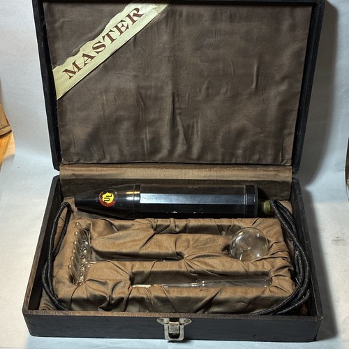 Master electric m56 - master, no.