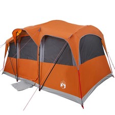 Family Tent with Roof with Air