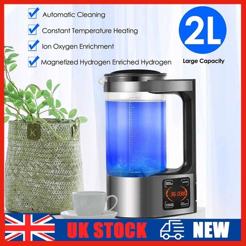Household hydrogen water - 2l,