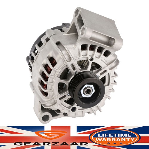 Vehicle alternator for ford - alternator,