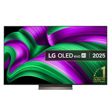 LG OLED55C56LB 55-Inch 4K OLED