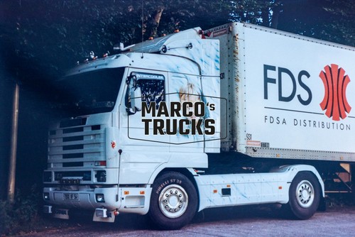 Truck photo scania - photo,