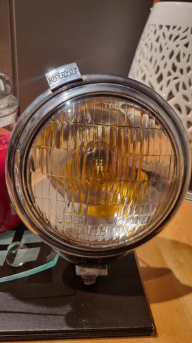 Vintage raydot sealed - raydot, beam