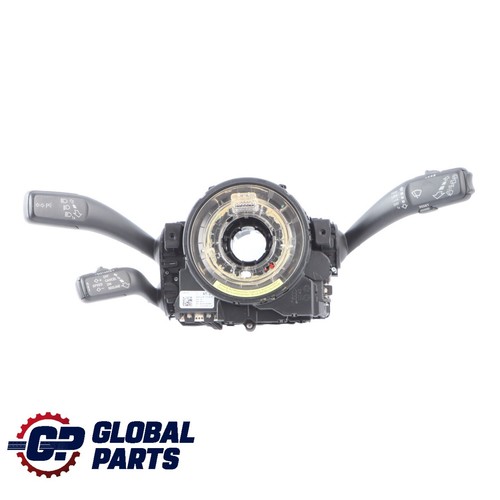 Audi steering wheel - audi, b8