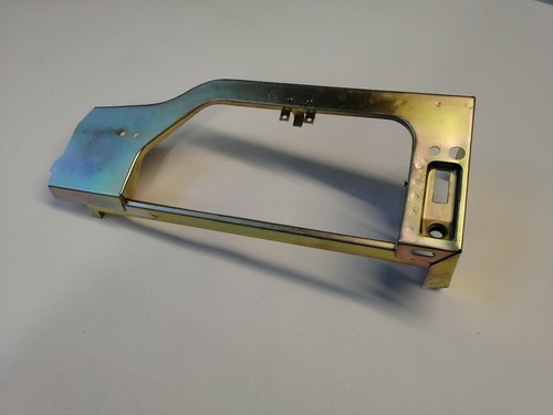 Jaguar type dashboard - jaguar, rhd