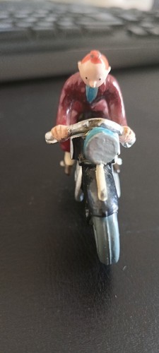 Pixi 4512 tintin - 4512,