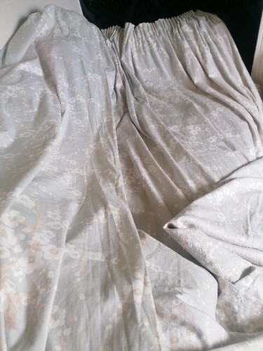 Laura ashley dove grey biege - ,