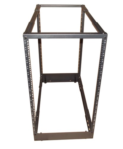18u rackmount server frame - 18u, 19"