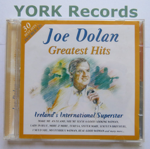 Joe dolan greatest - joe, hits