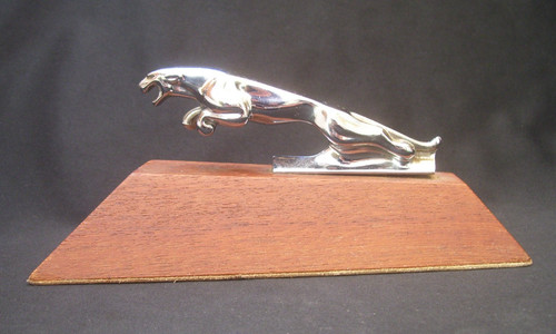 Vintage 1960s jaguar - vintage,
