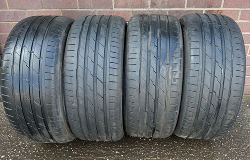 245 r19 hankook - 40,