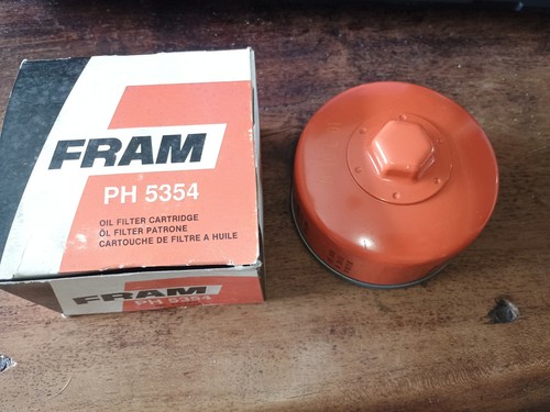 Fram engine oil filter fits - engine,