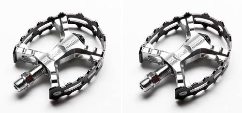 Mks iii bear trap bmx - xc-iii, mtb