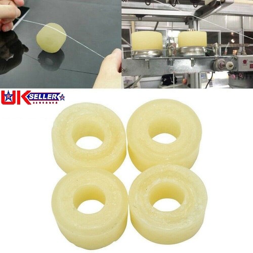 4pc yarn wax treat - to,