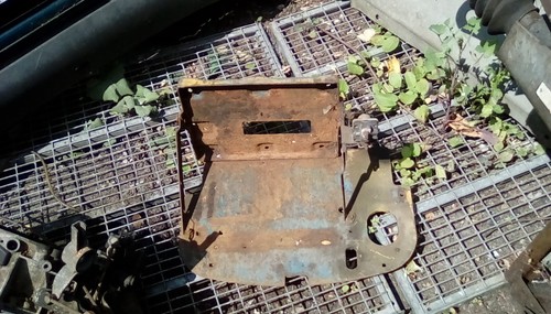 Fordson major jcb - major,