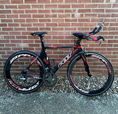 Felt pro carbon - pro, bike