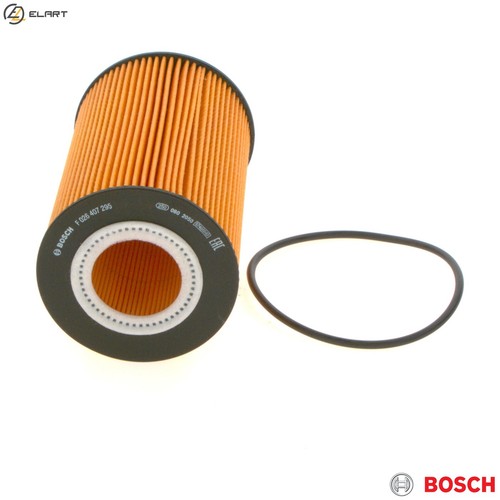 Oil filter 026 - 295, for