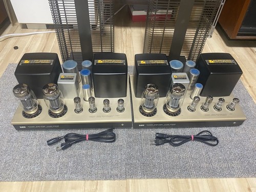 Luxman luxkit a3045 - luxman,
